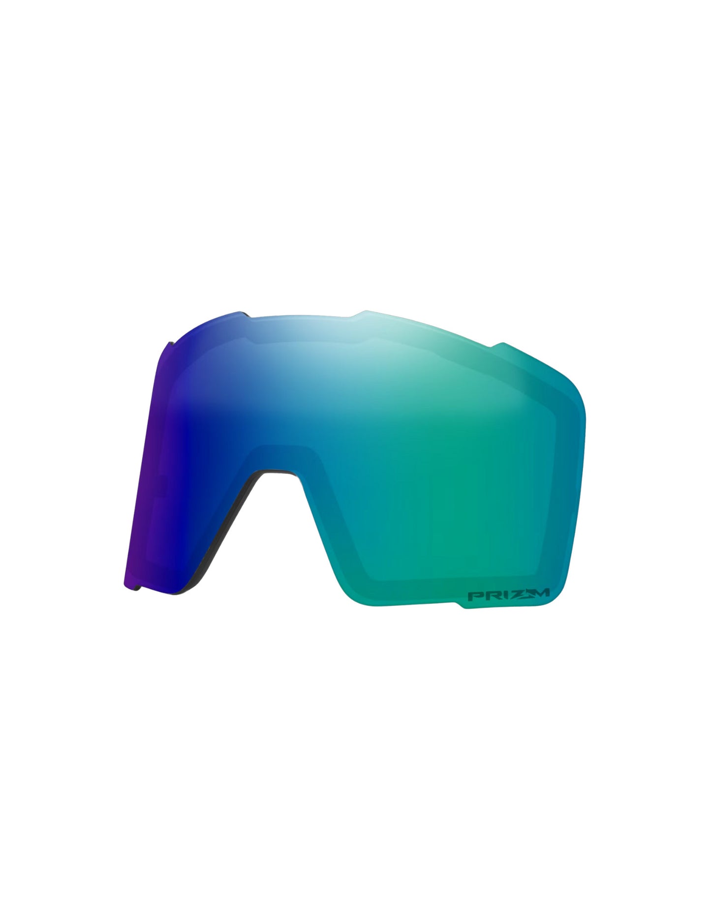 2026 OAKLEY LINE MINER L REPLACEMENT LENS PRIZM ARGON
