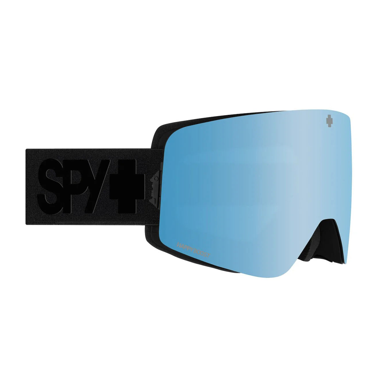 2026 SPY MARAUDER ELITE ECO GGL MT BLK HPY BST ICE BLU MRR + HB LL CRL