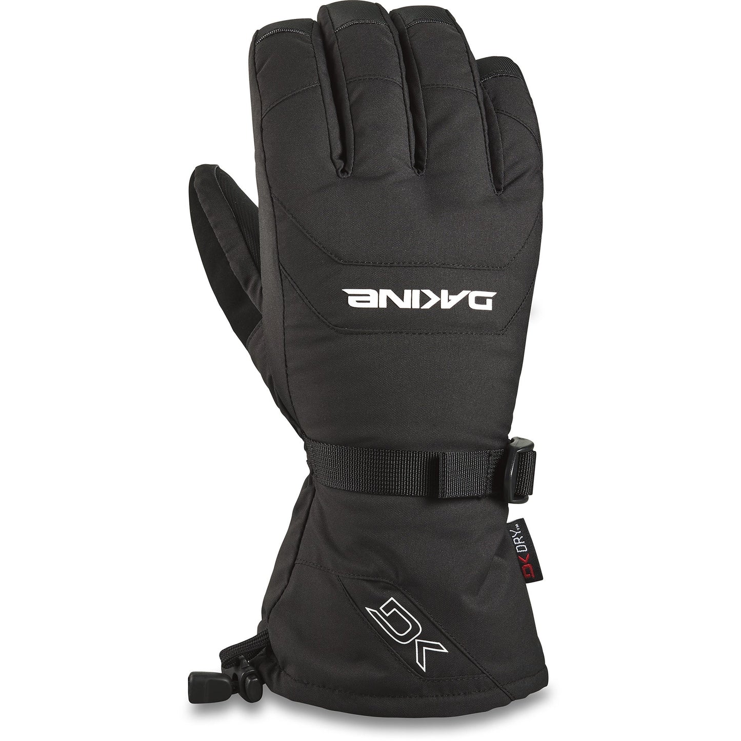 2024 DAKINE SCOUT GLOVE BLACK