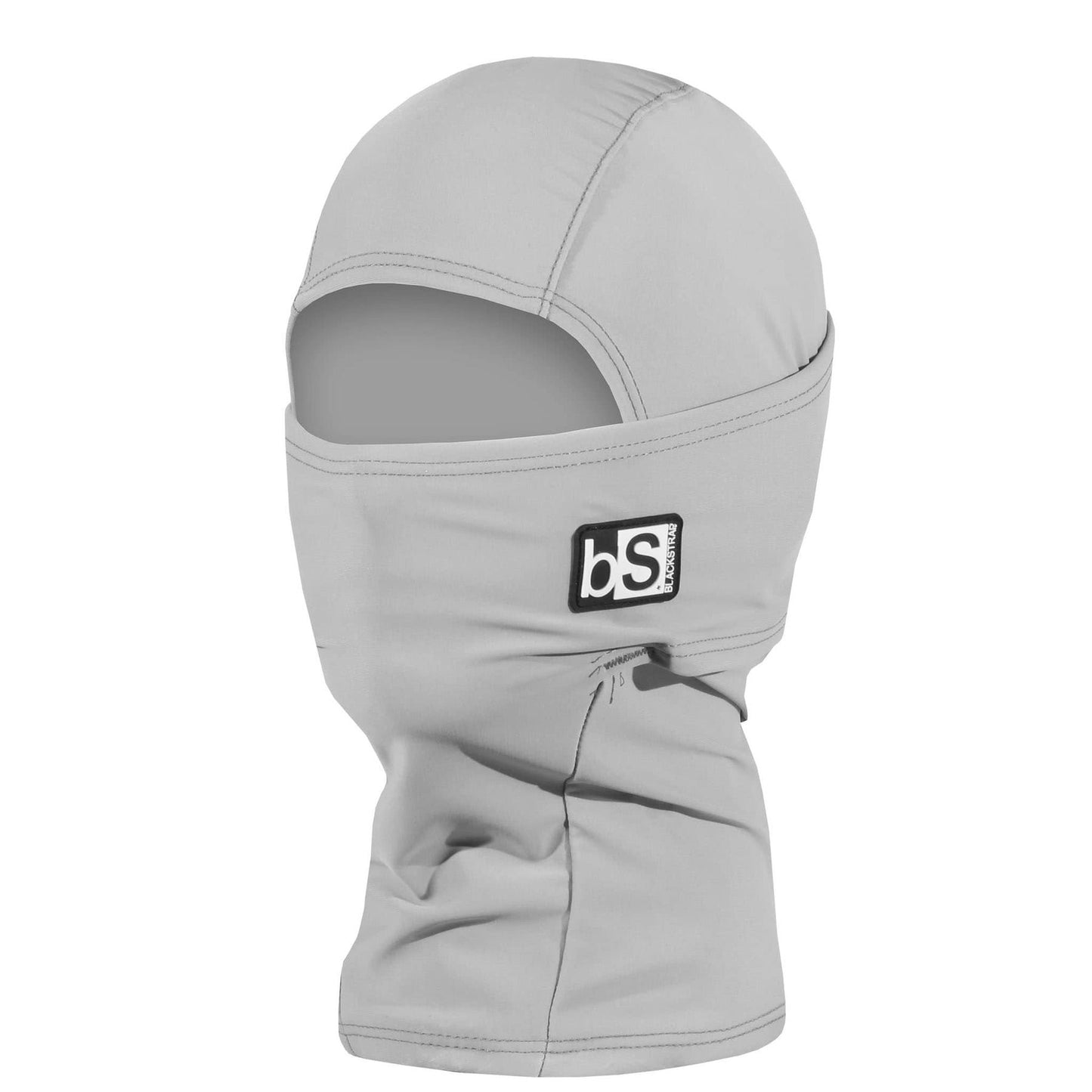 2022 BLACKSTRAP KIDS HOOD BALACLAVA STEEL
