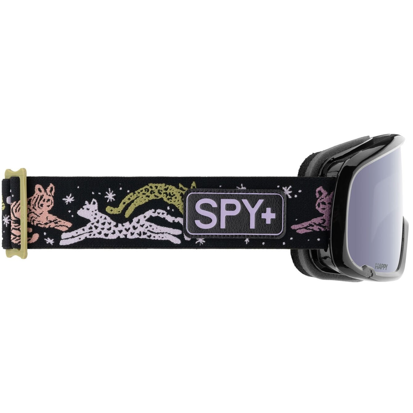 2026 SPY MARSHALL 2.0 SNOWCATZ GGL HPY ML RSE PNK PLT MRR