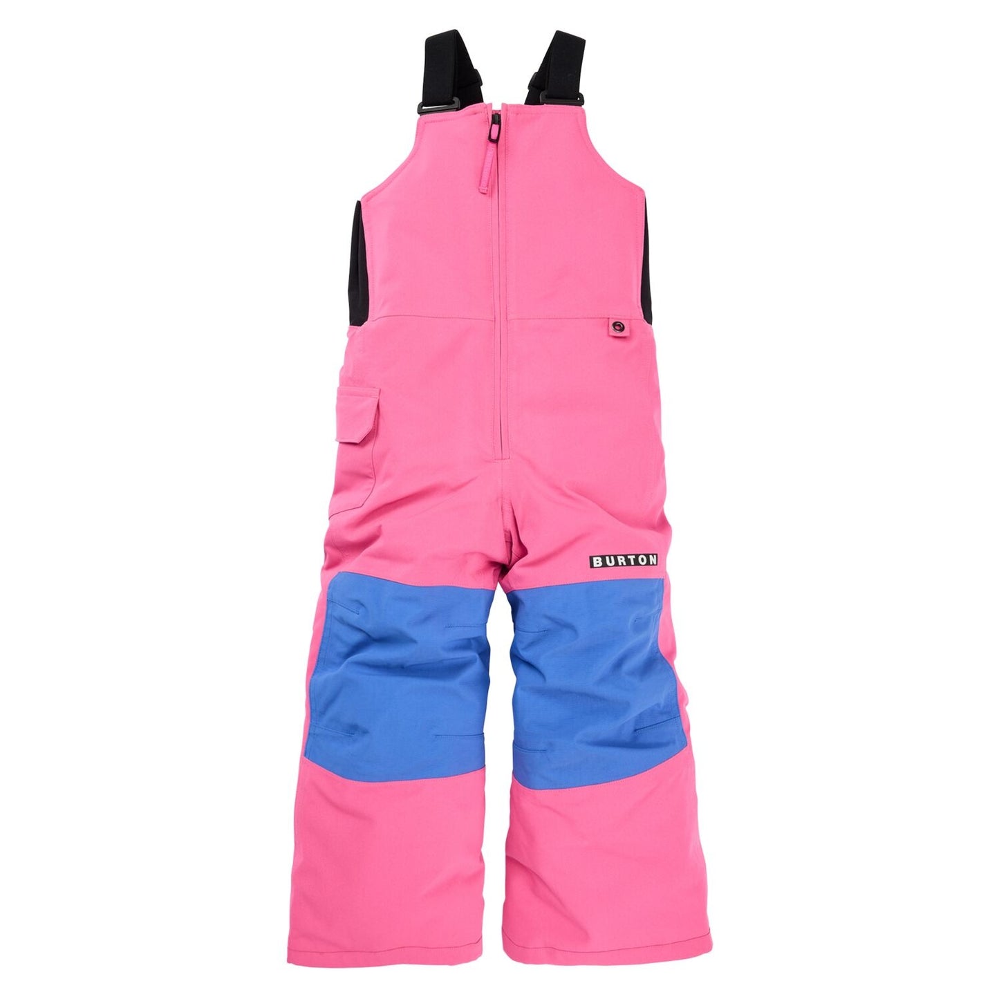 2024 BURTON TODDLERS MAVEN 2L BIB PANTS FCHAFSN