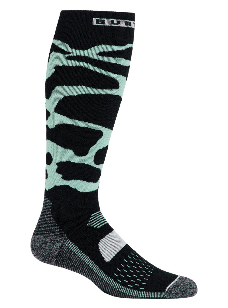 2026 BURTON PRFMNC MDWT SOCK SFT SG CAMO