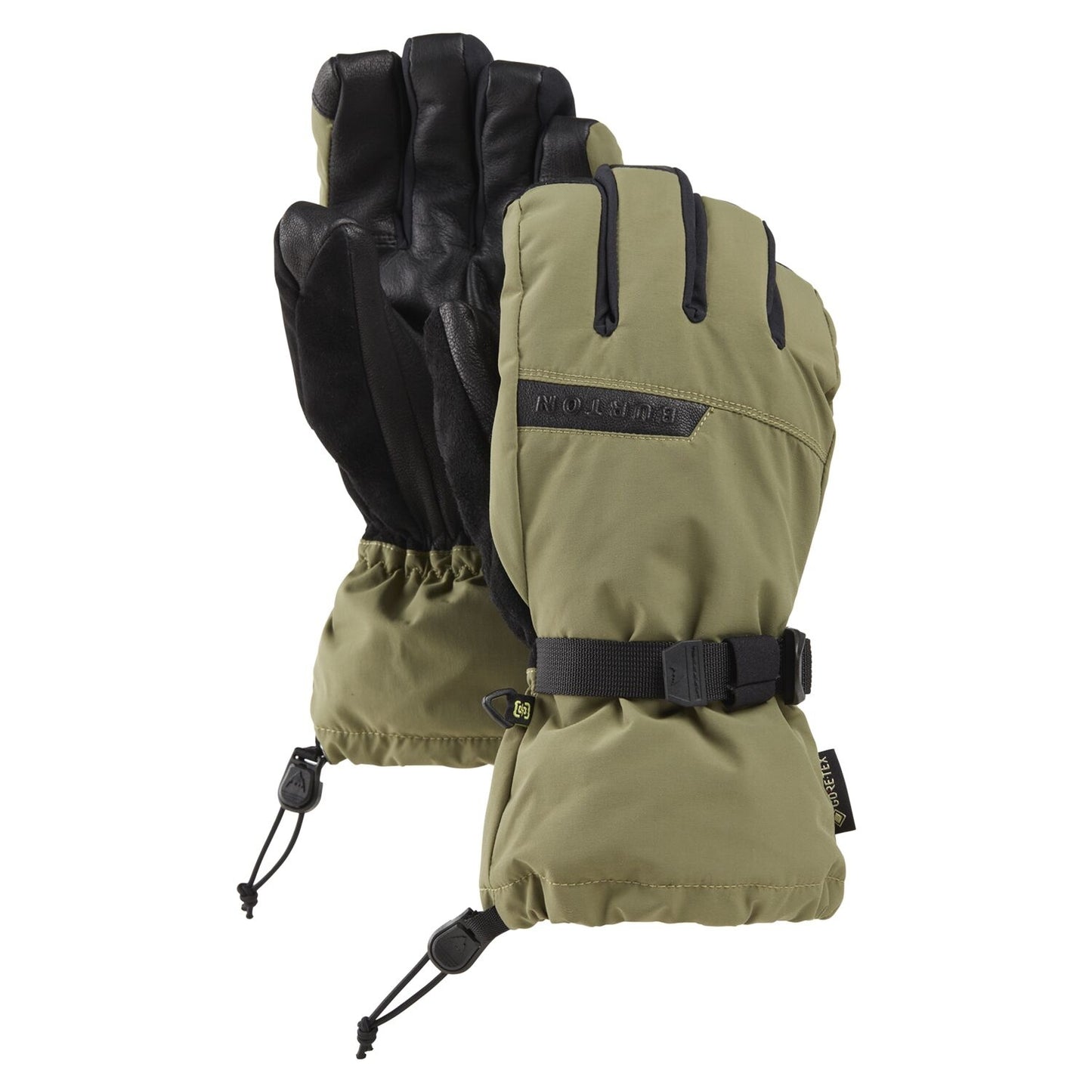 2024 BURTON DELUXE GORE-TEX GLOVES FRSTMS