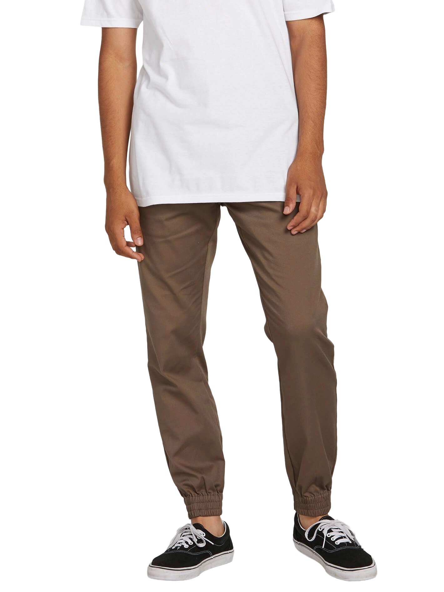 ONEKP VOLCOM MENS FRICKIN SLIM JOGGER FA20