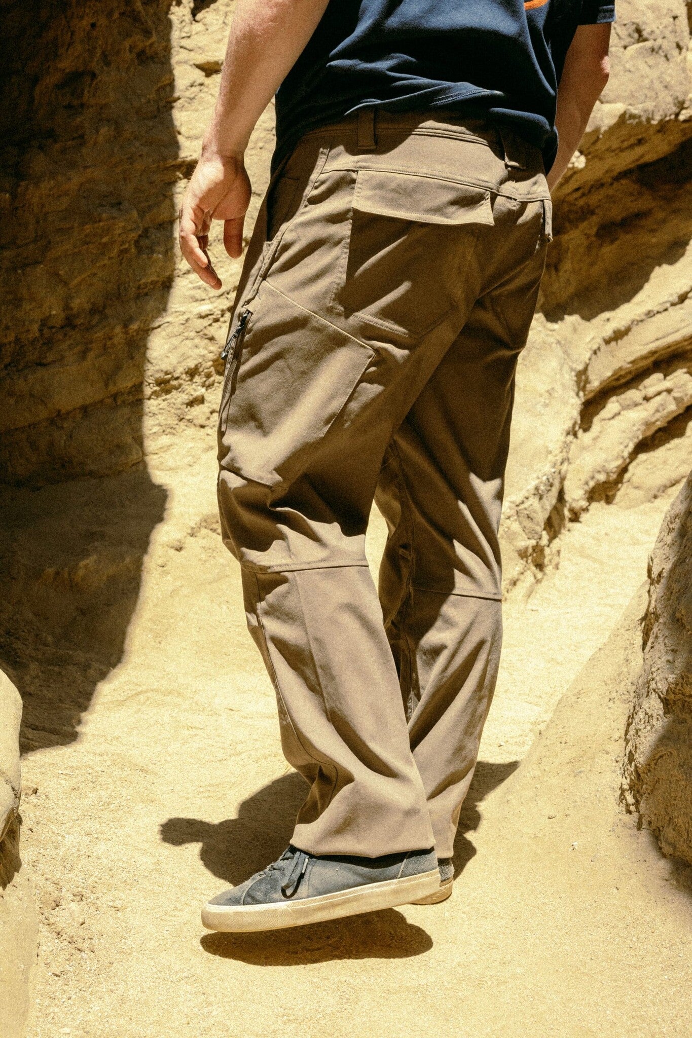 686 MENS ANYTHING CARGO PANT - RELAXED FA22