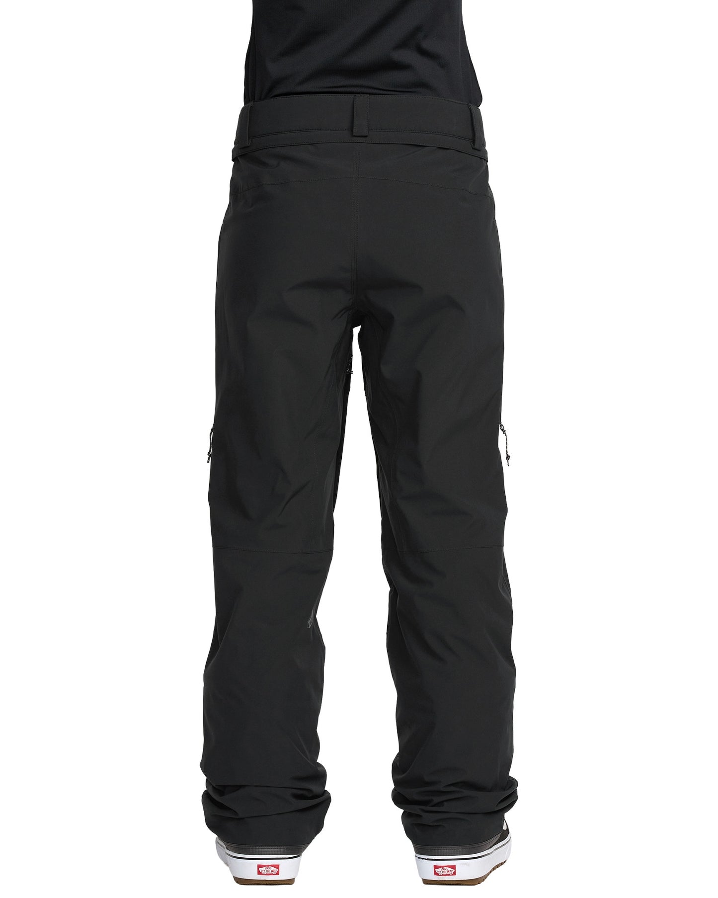 2026 VOLCOM WMNS KARAT STRETCH 30K PANT BLACK