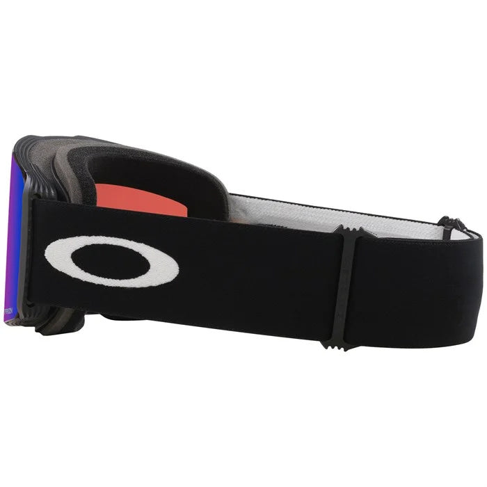 2026 OAKLEY LINE MINER PRO M GGL MT BLK w/ ARGN + ICD