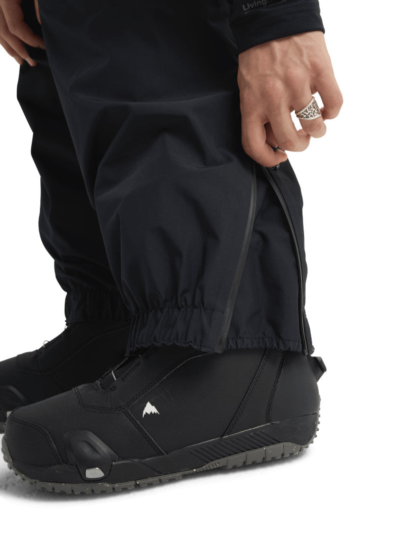 2026 BURTON FUTURETRUST 3L PANTS T.BLK