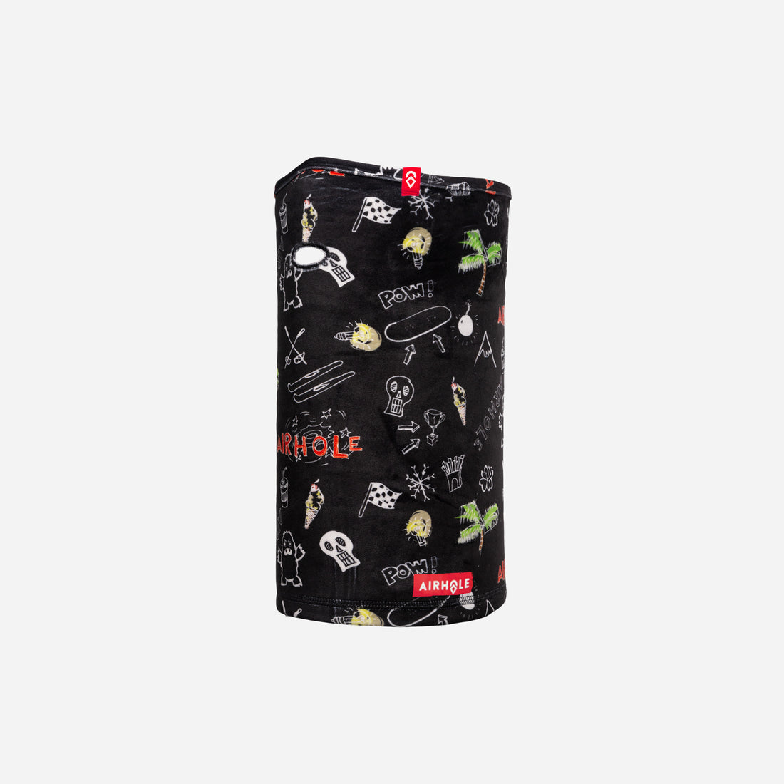 2023 AIRHOLE JUNIOR AIRTUBE ERGO MILK FLEECE DOODLES