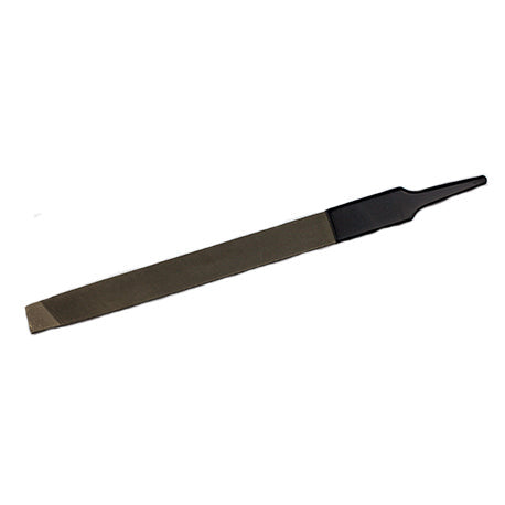 2026 BEAVER WAX 8" FILE