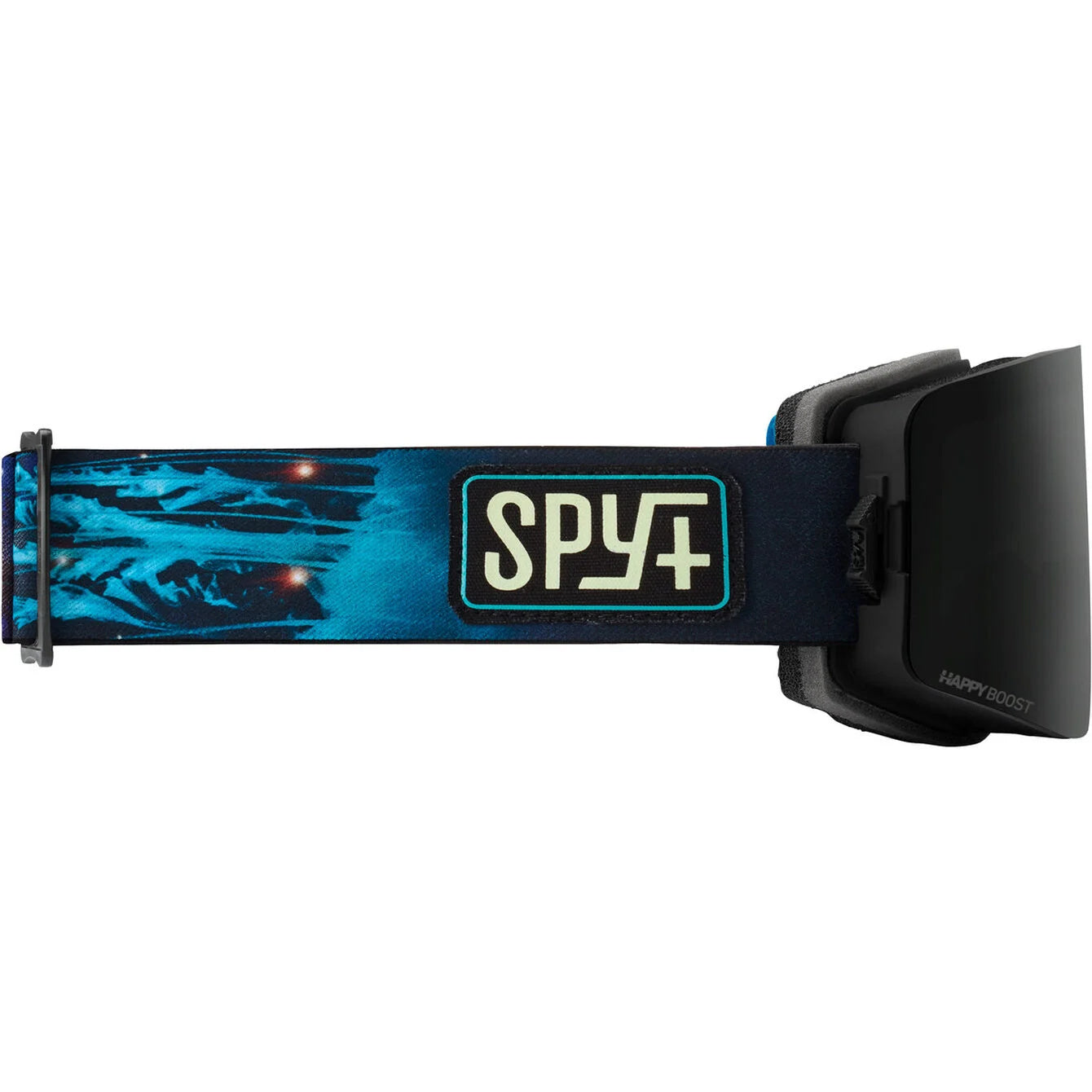2026 SPY MARAUDER GGL SPY + C.RASMAN w/ HPY BST ICE BLU MRR + HB LL CRL