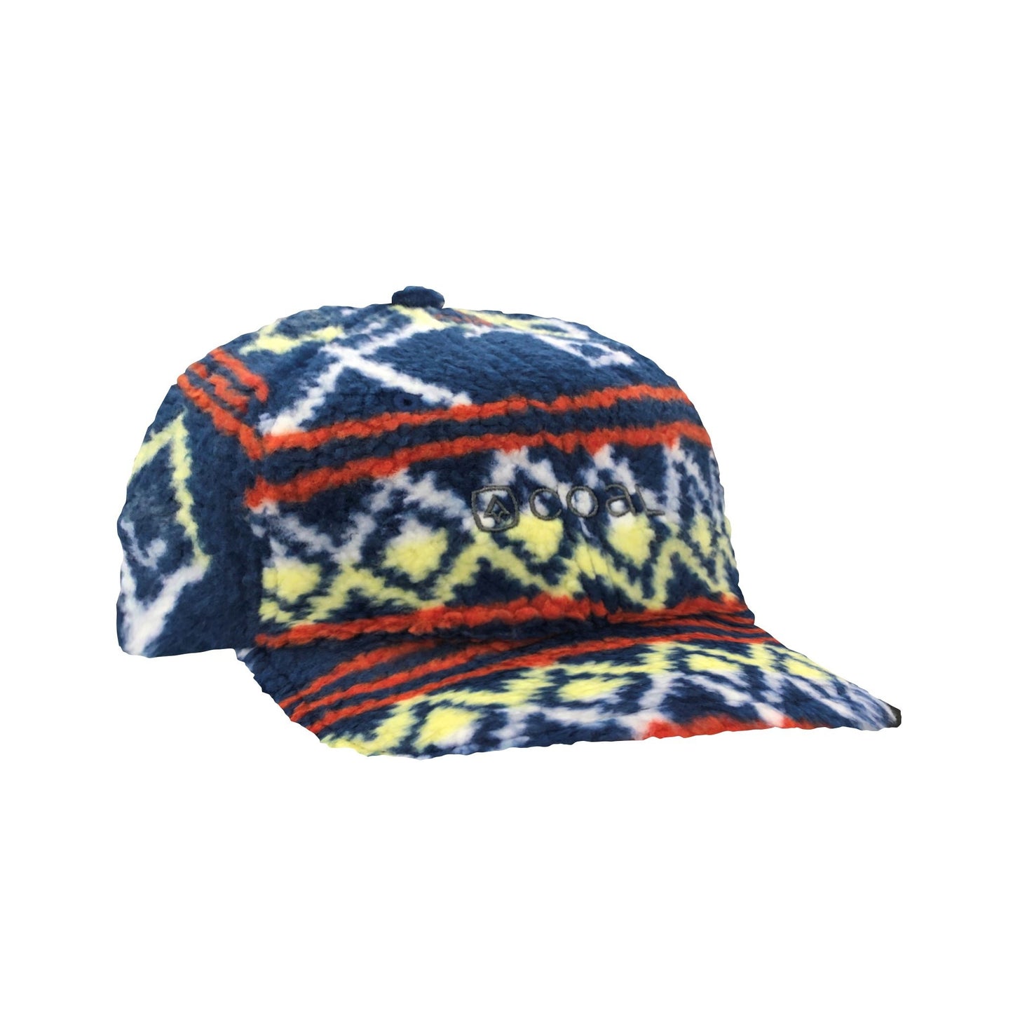 2023 COAL THE EDGEWOOD HAT NAVY NORDIC OS