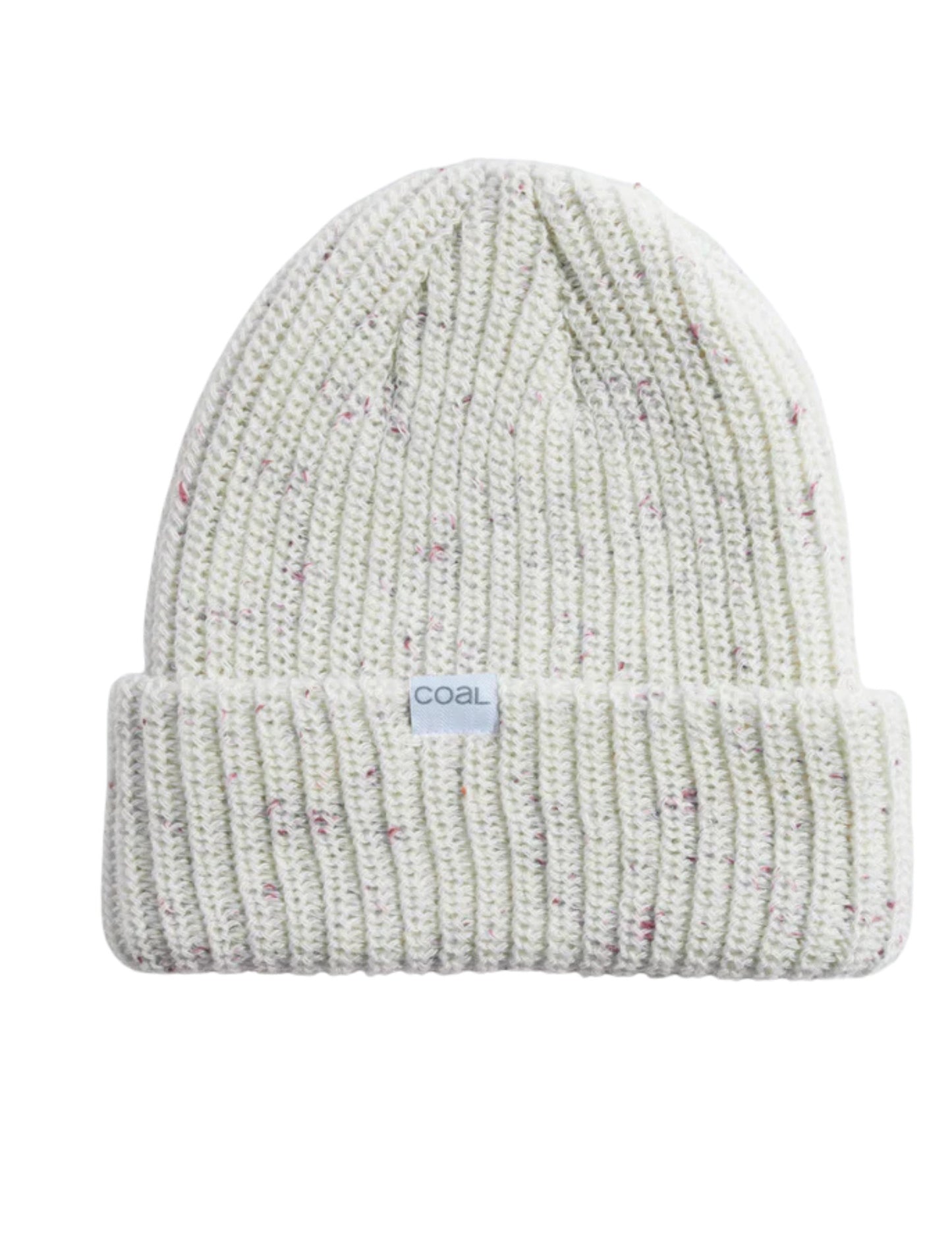 2025 COAL SHORELINE BEANIE OFF WHITE