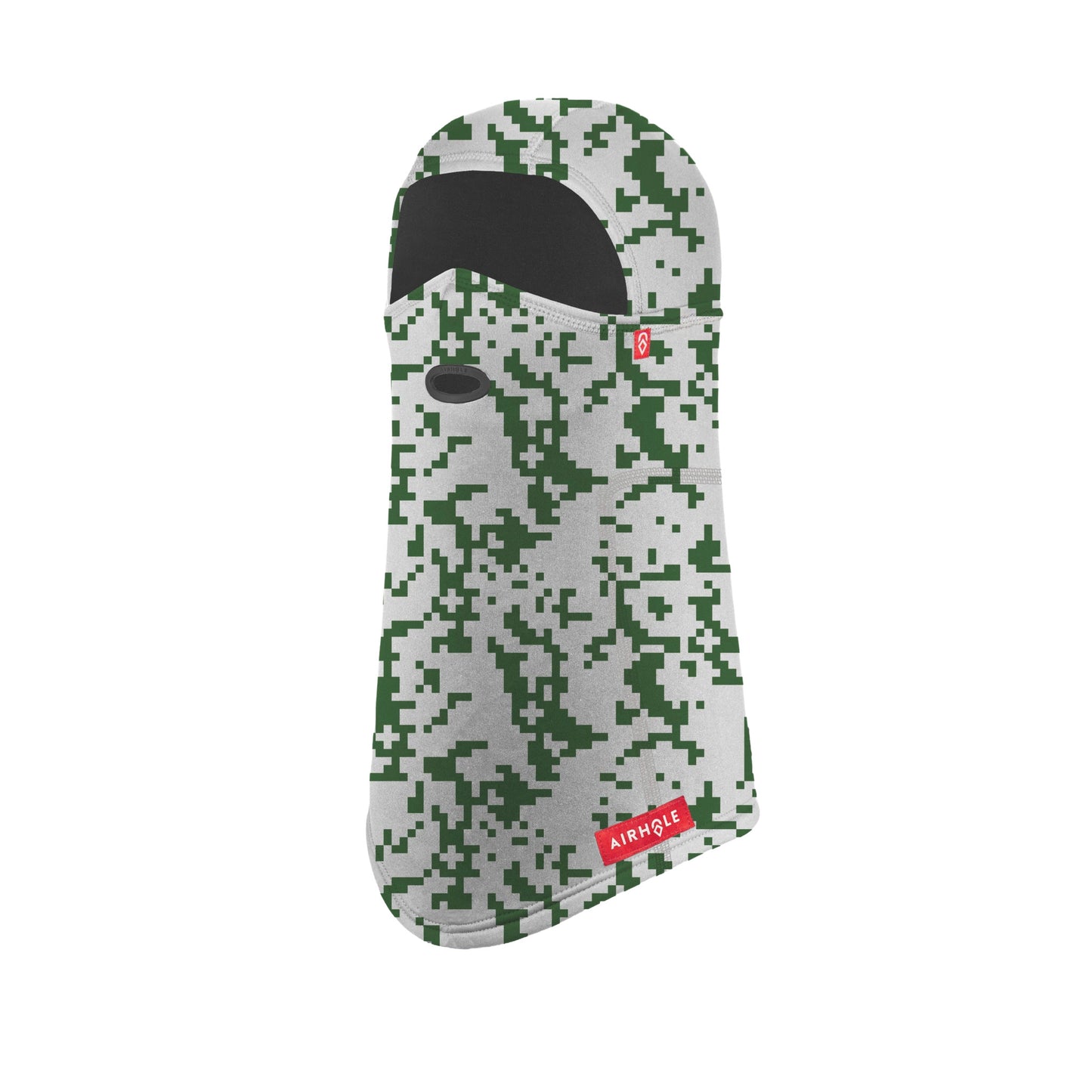 2026 AIRHOLE BALACLAVA HINGE POLAR FLEECE TOGEIR BERGREM