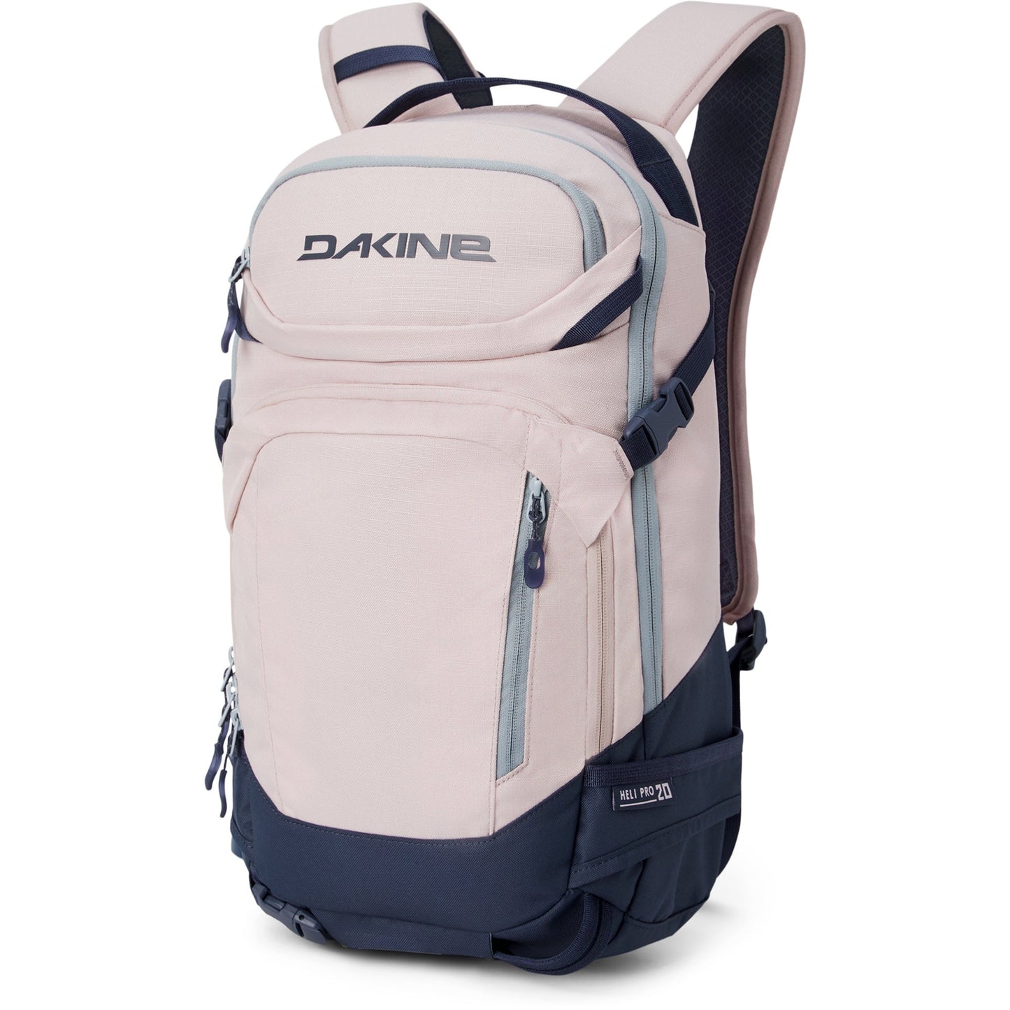 2025 DAKINE WOMENS HELI PRO 20L BACKPACK BURNISHED LILAC