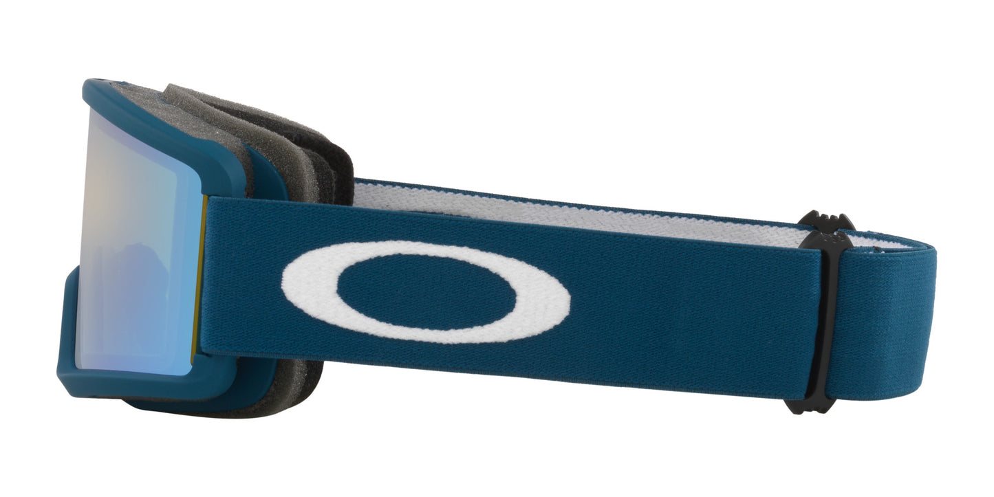 2026 OAKLEY TARGET LINE S GGL POSEIDON w/ HI YELLOW