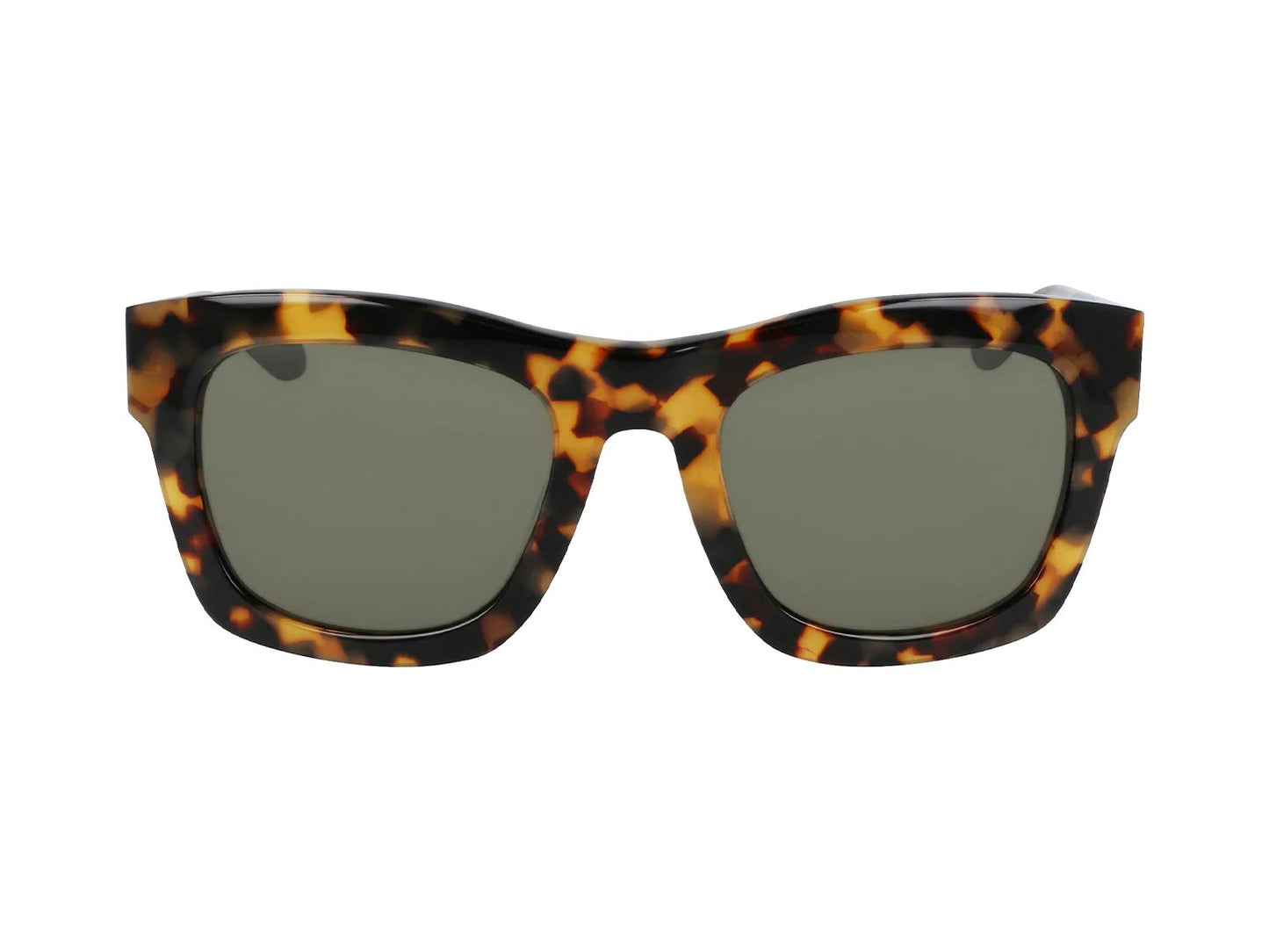 DRAGON WAVERLY TOKYO TORT SUNGLASSES w/ LL G15 LENS