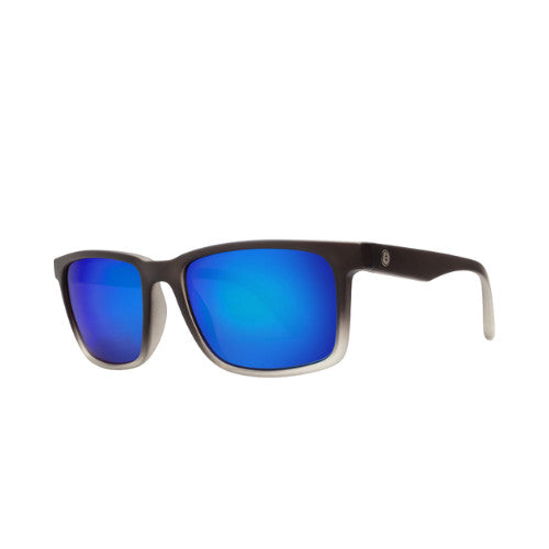 ELECTRIC SATELLITE JR BALTIC SUNGLASSES w/ BLUE CHROME LENS