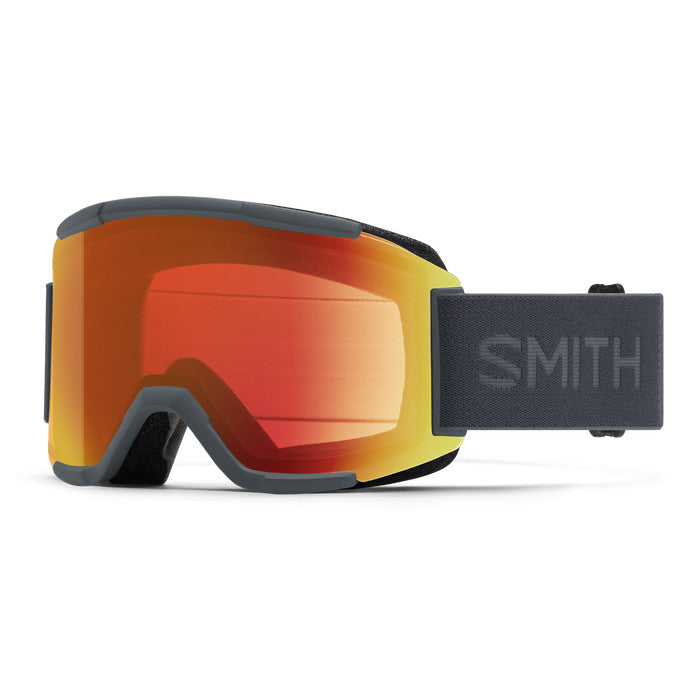 2026 SMITH SQUAD GGL SLT W/ CP EVRDY RD MRR + CLEAR
