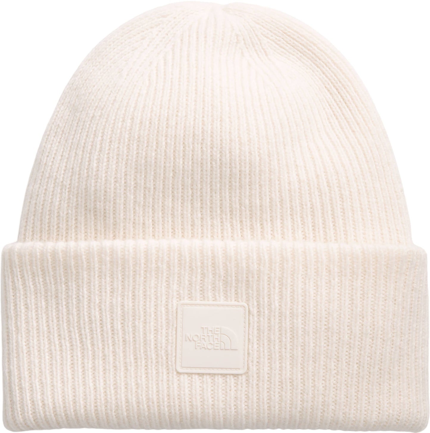 2026 TNF URBAN PATCH BEANIE WHT DN