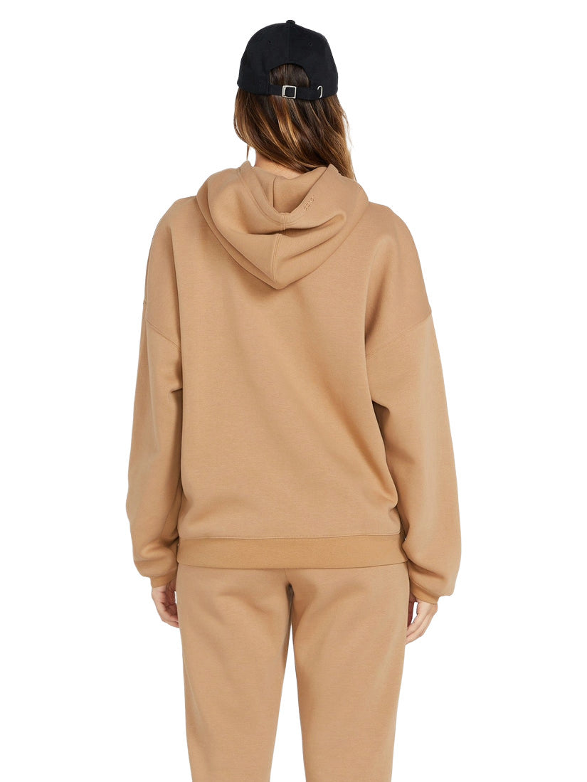 VOLCOM WMNS STONE HEART II HOODY HO23 MOC