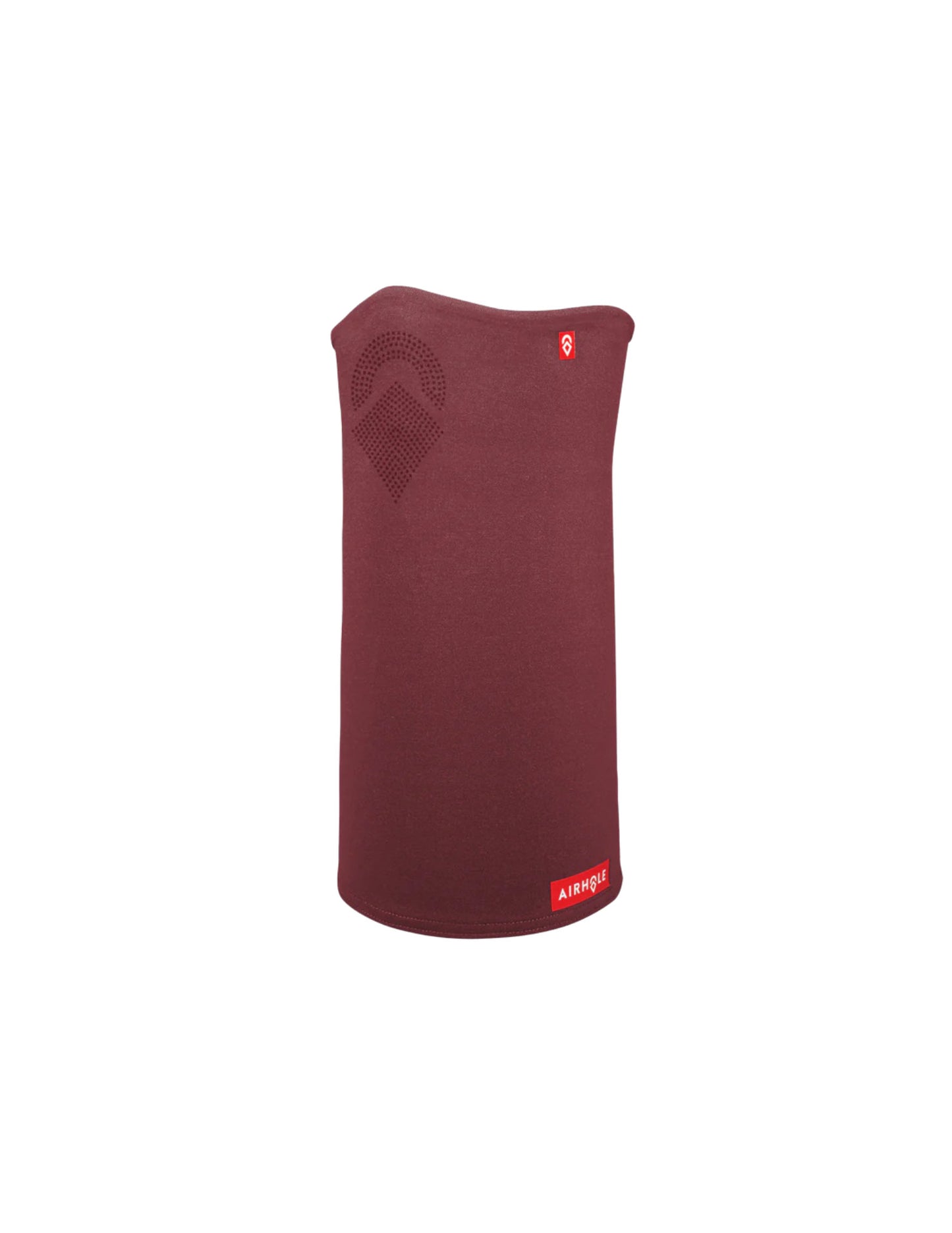 2025 AIRHOLE AIRTUBE ERGO DRYTECH LASER MAROON