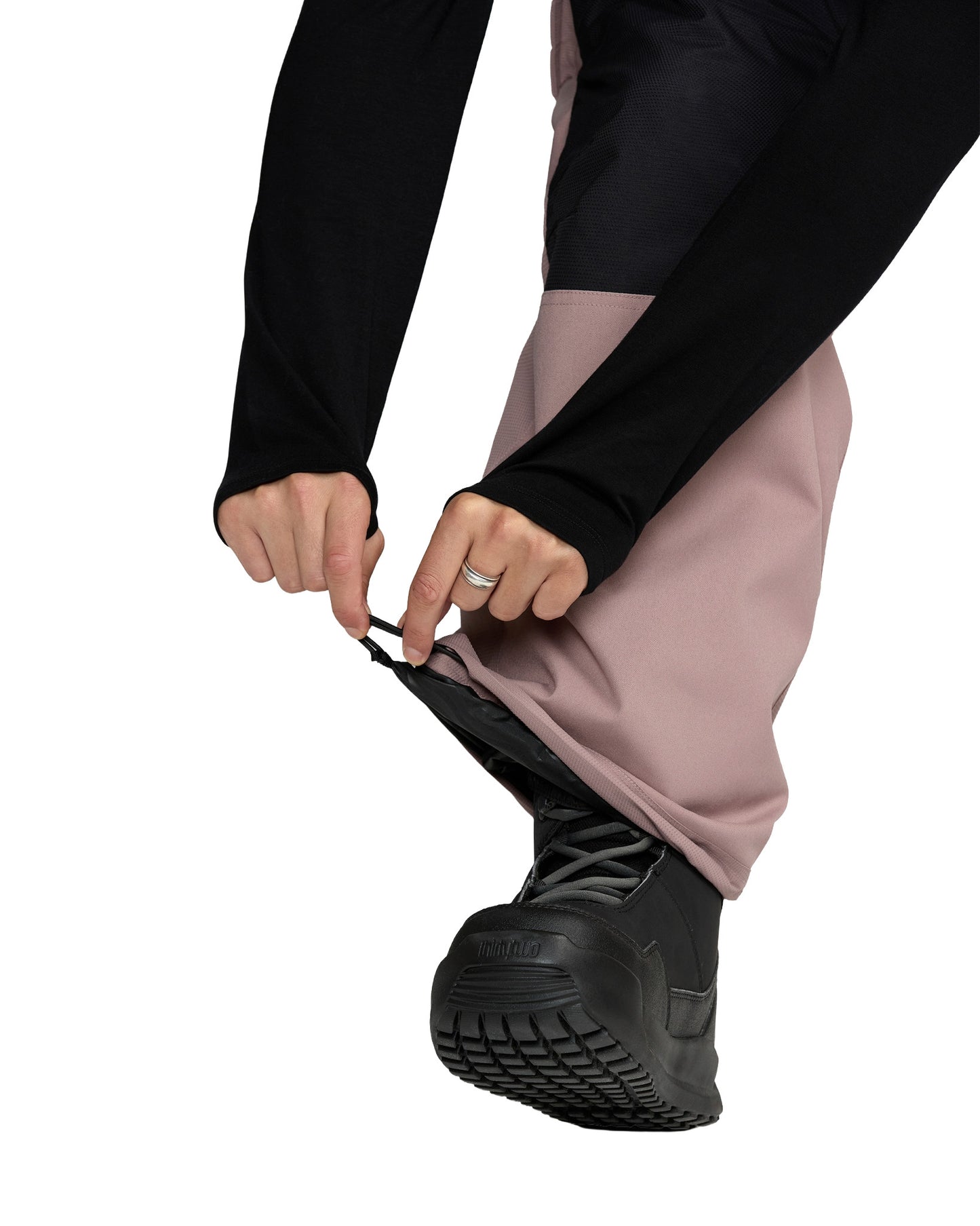 2026 VOLCOM NWRK BAGGY PANT MVE