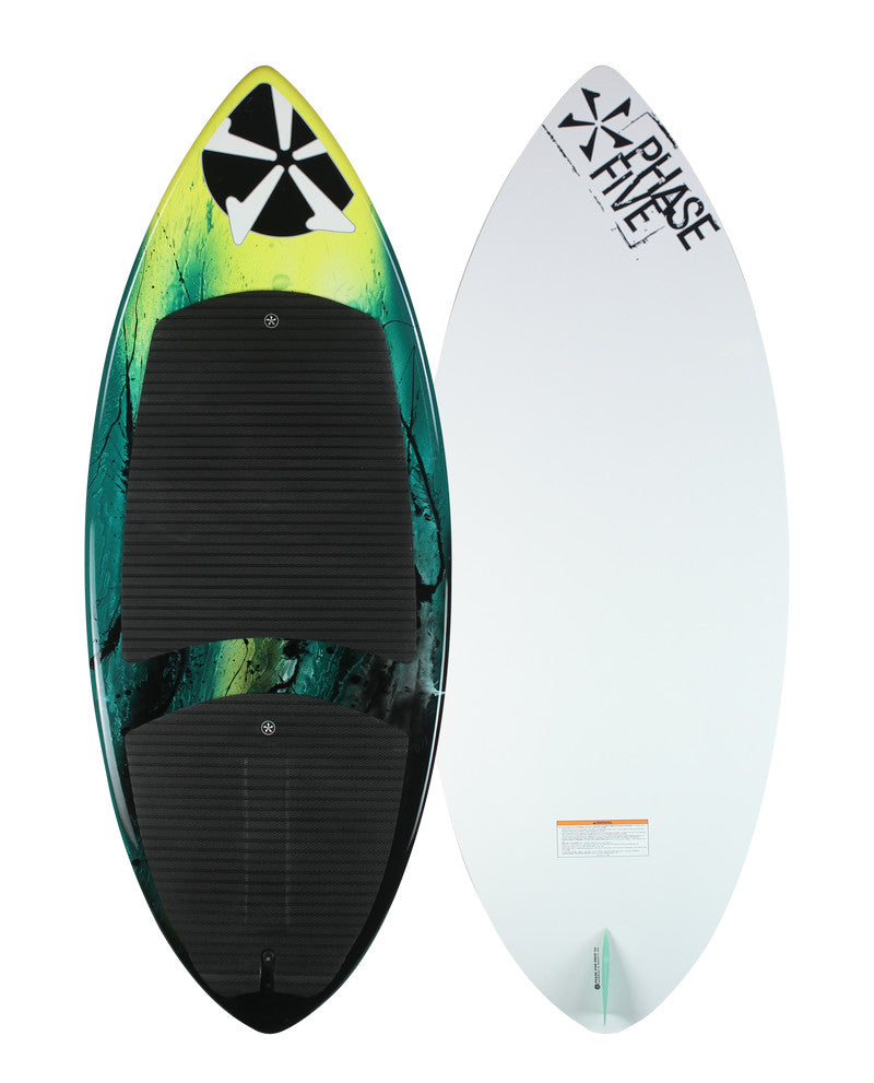 2024 PHASE5 PROP WAKE SURF