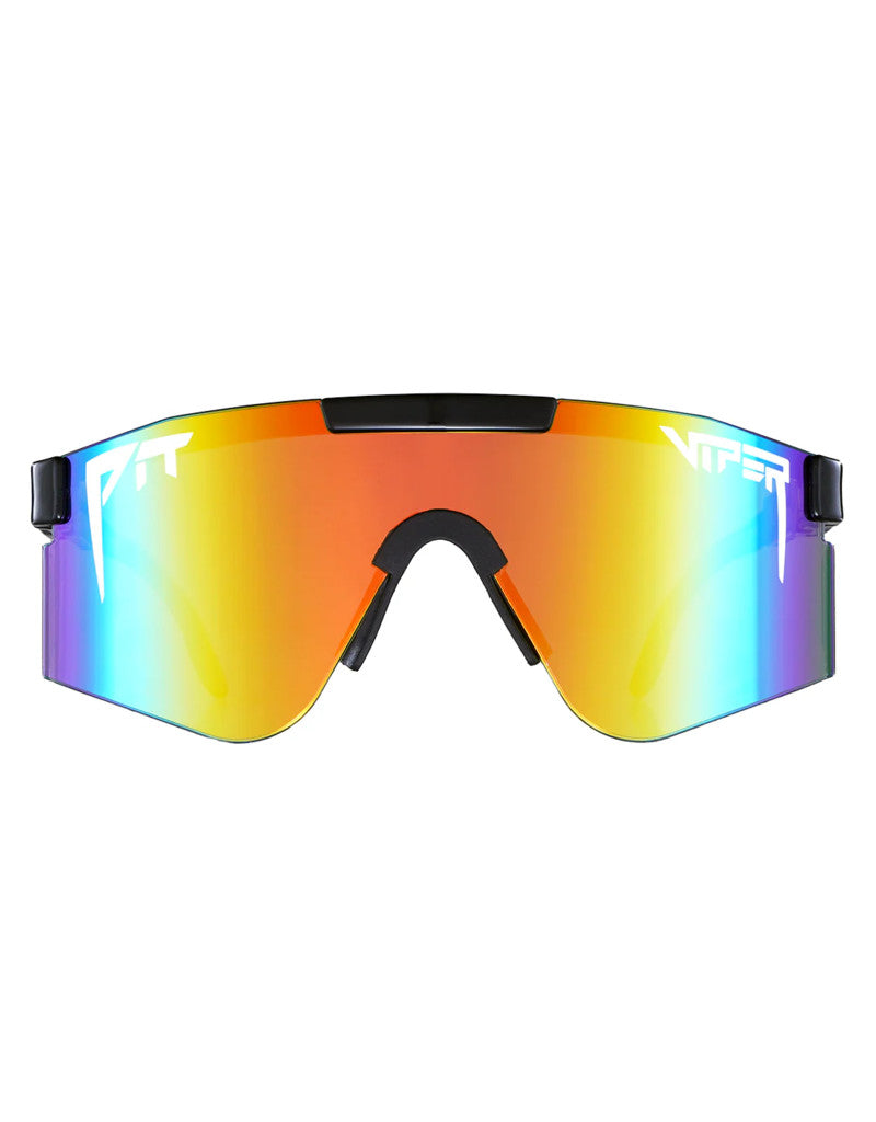 PIT VIPER THE MYSTERY DOUBLE WIDES SUNGLASSES POLARIZED