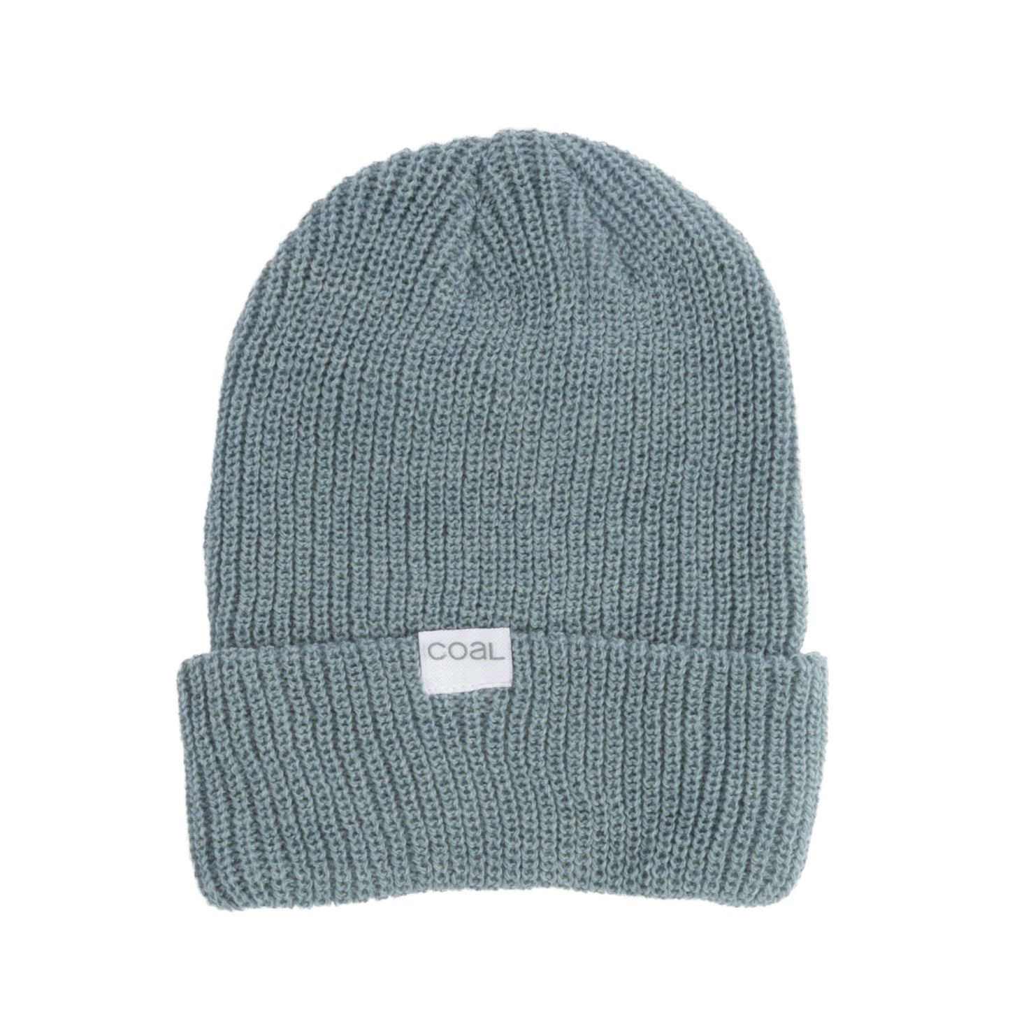 2026 COAL STANLEY BEANIE SHALE BLUE