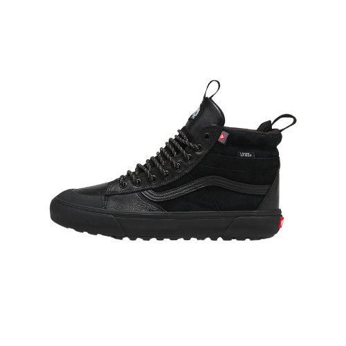 VANS MENS SK8-HI MTE-2 SHOES FA22 (BKA) BLACK/BLACK