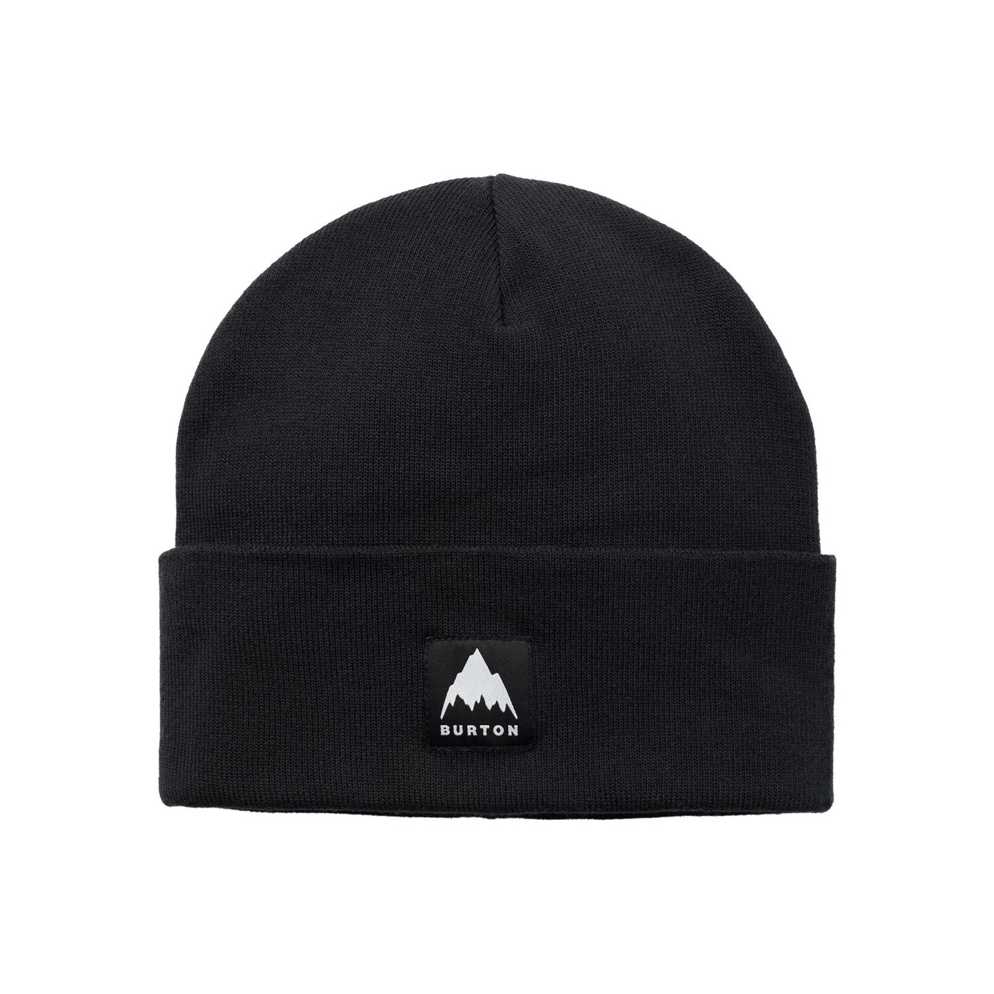 2026 BURTON RECYCLED KACTUSBUNCH BEANIE TALL TRUE BLACK
