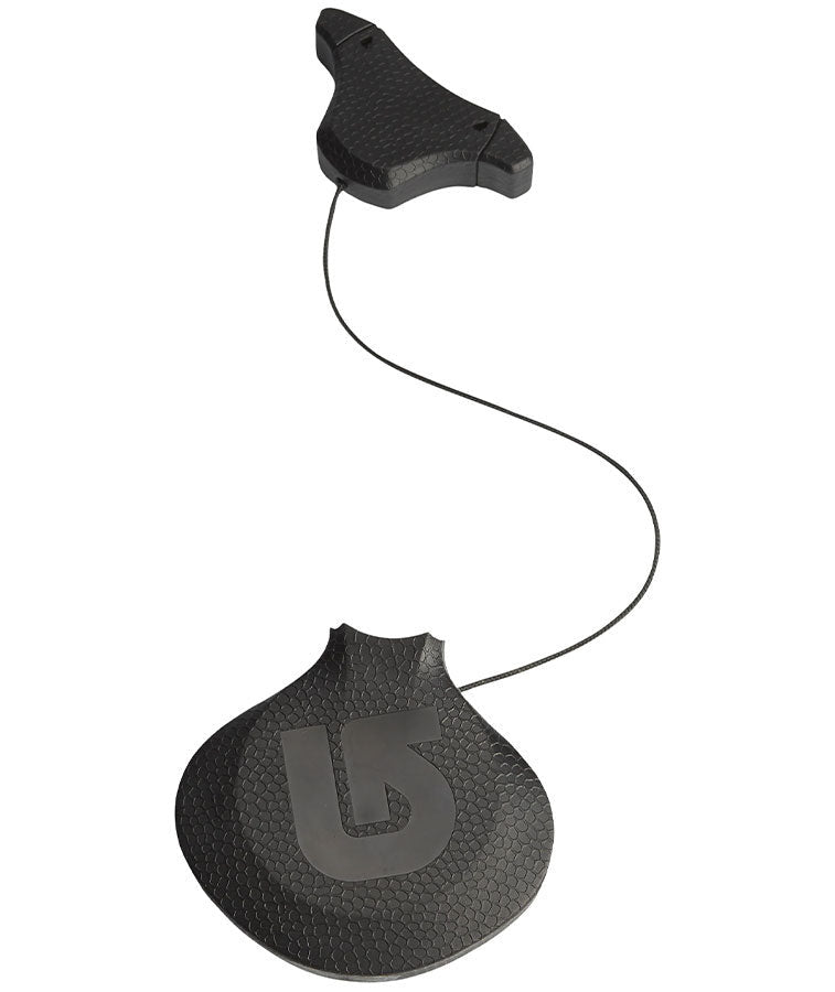 2026 BURTON RIGLET SNOWBOARD REEL BLACK