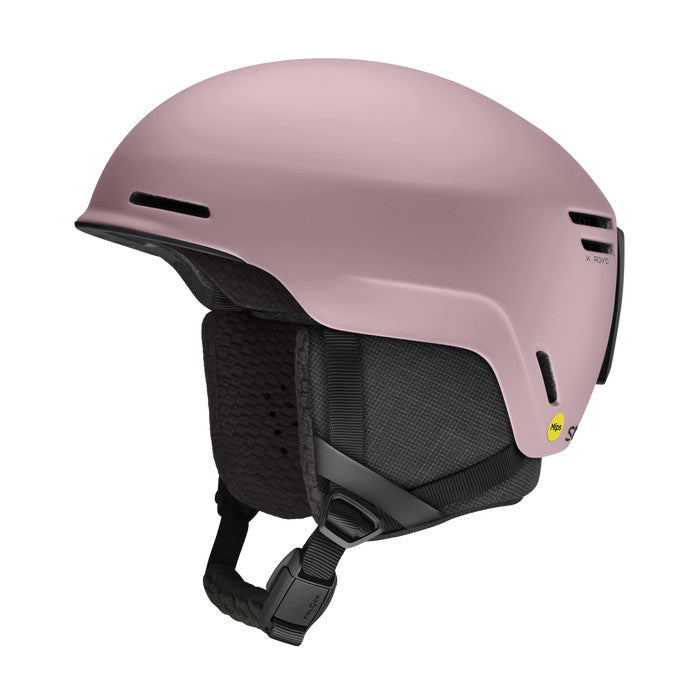 2026 SMITH METHOD PRO MIPS SNOWBOARD HELMET MATTE DUSK