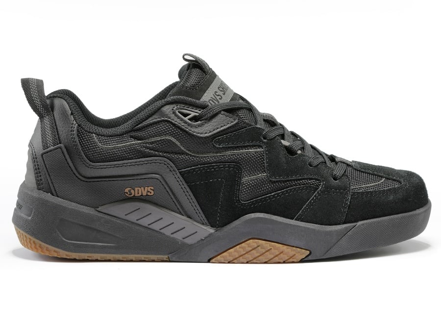 DVS MENS DEVIOUS SHOE FA21