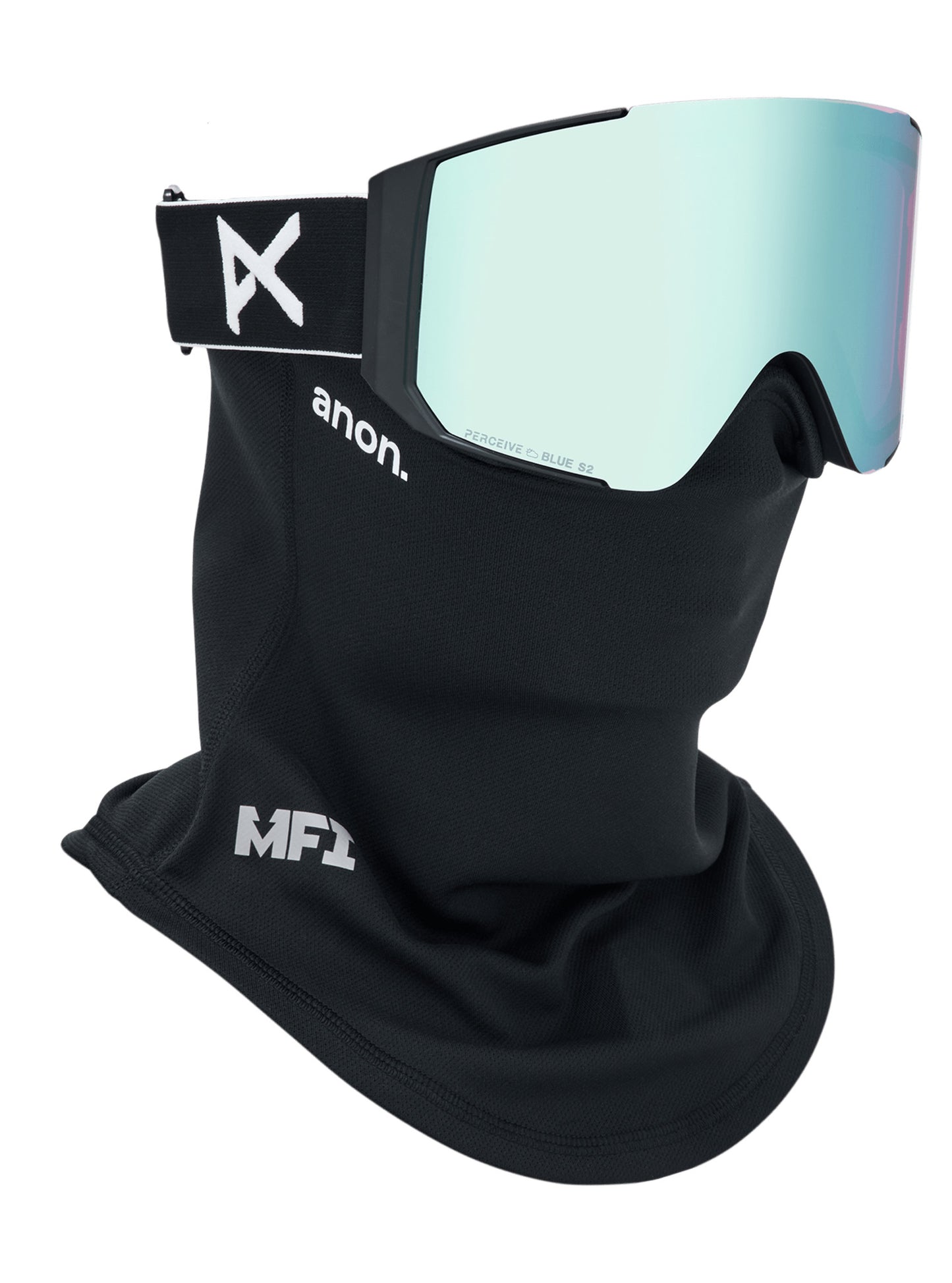 2026 ANON SYNC GGL BLK w/ VRBL BLU + CLDY PNK + MFI