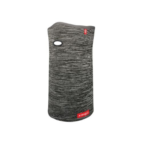 2024 AIRHOLE AIRTUBE ERGO WAFFLE FLEECE TECH GREY