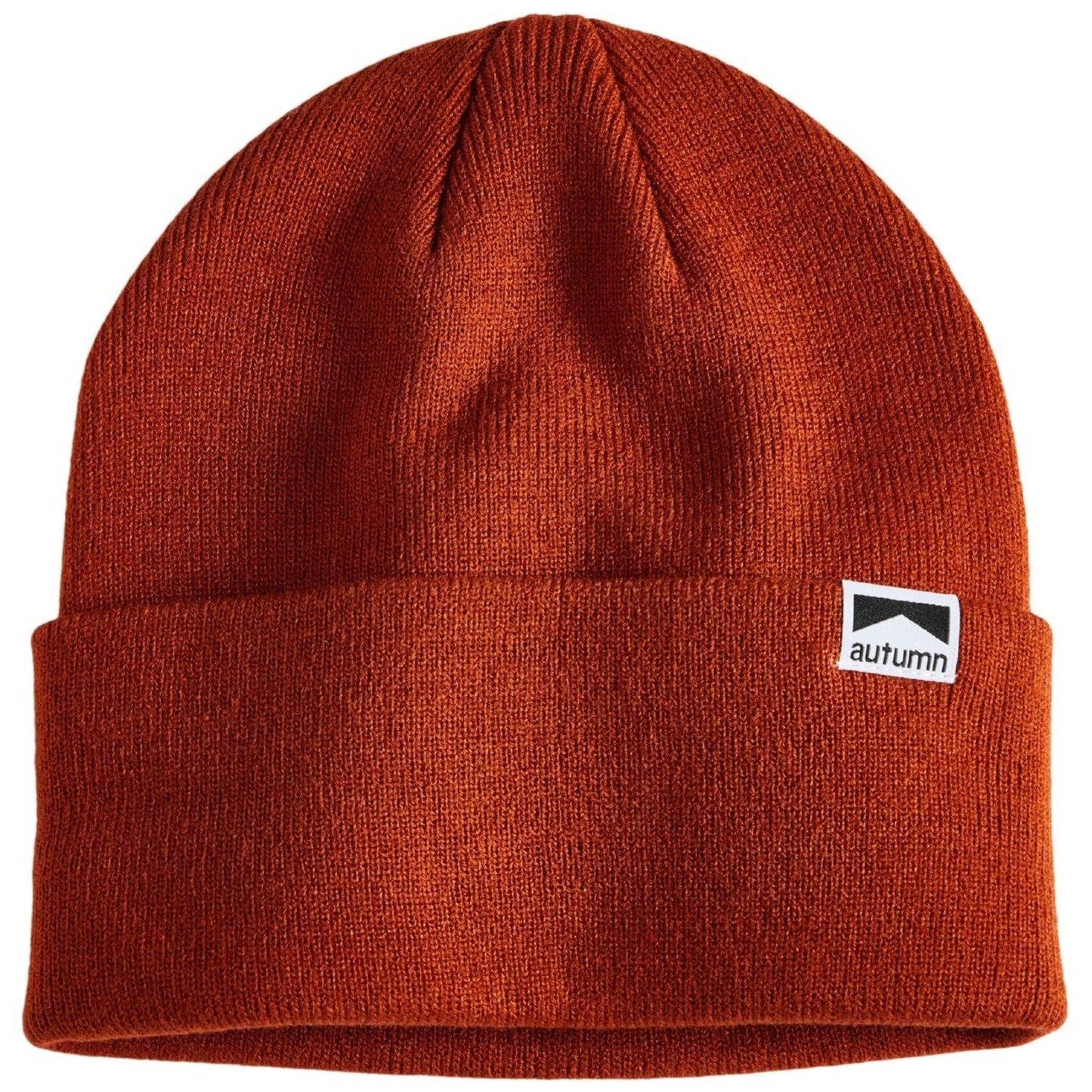2025 AUTUMN SURPLUS BEANIE SPICE