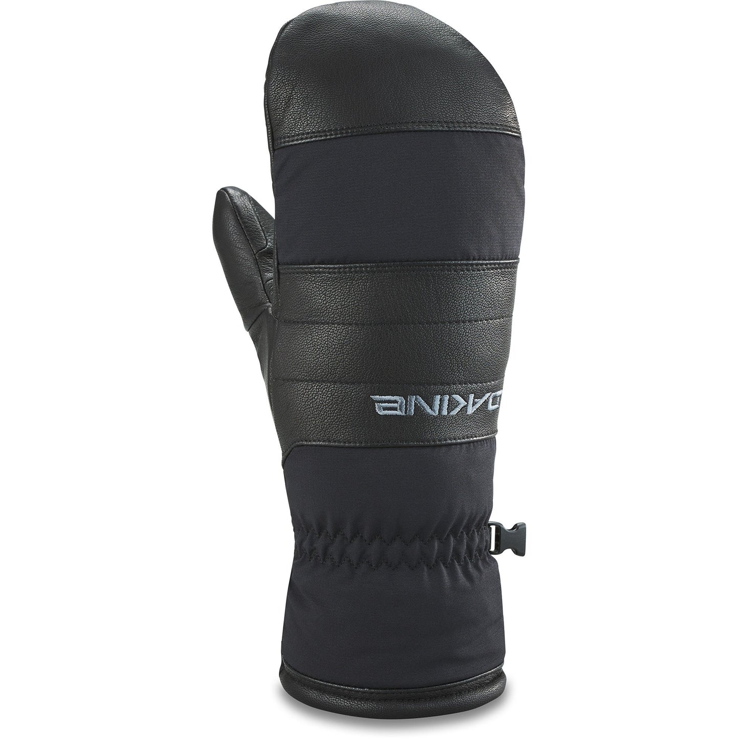 2025 DAKINE BARON GORE-TEX INDEX MITT BLACK