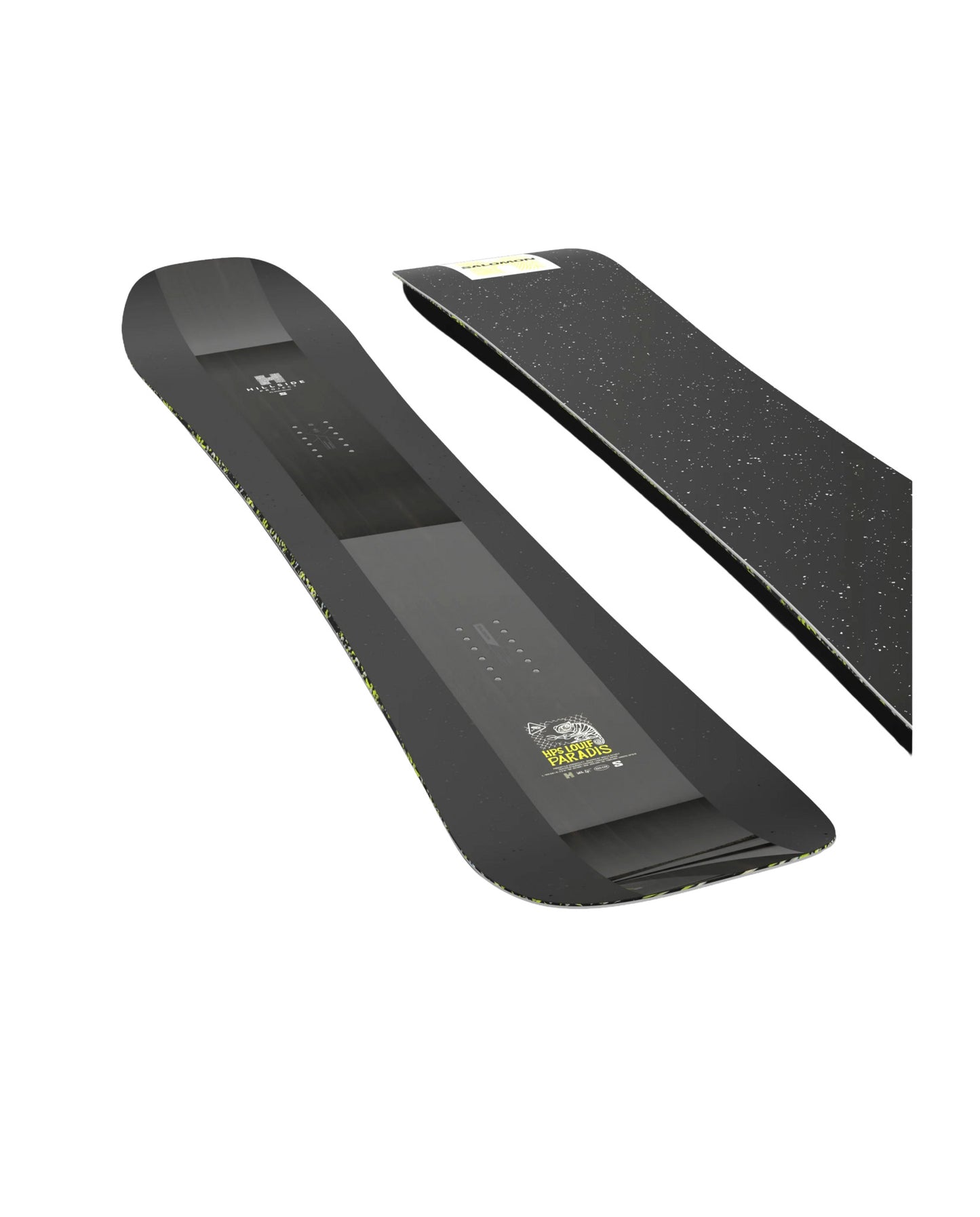 2026 SALOMON HPS - LOUIF PARADIS SNOWBOARD