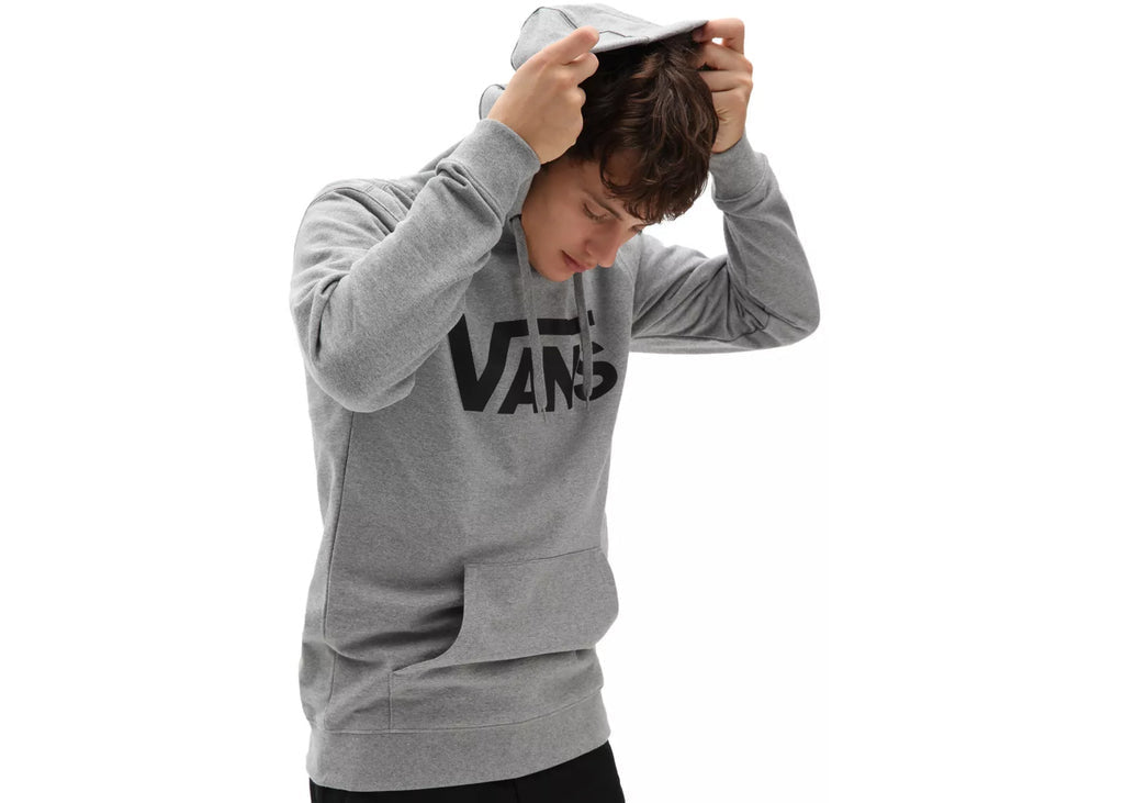 VANS MENS CLASSIC PO HOODY FA23