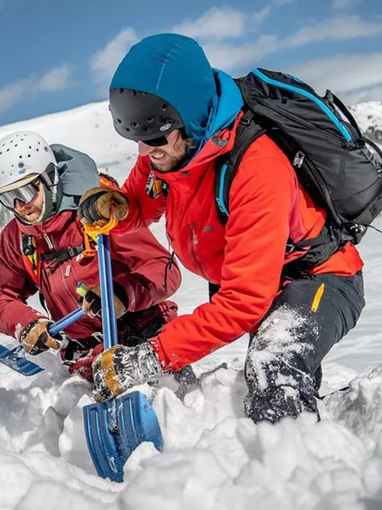 Backcountry & Touring
