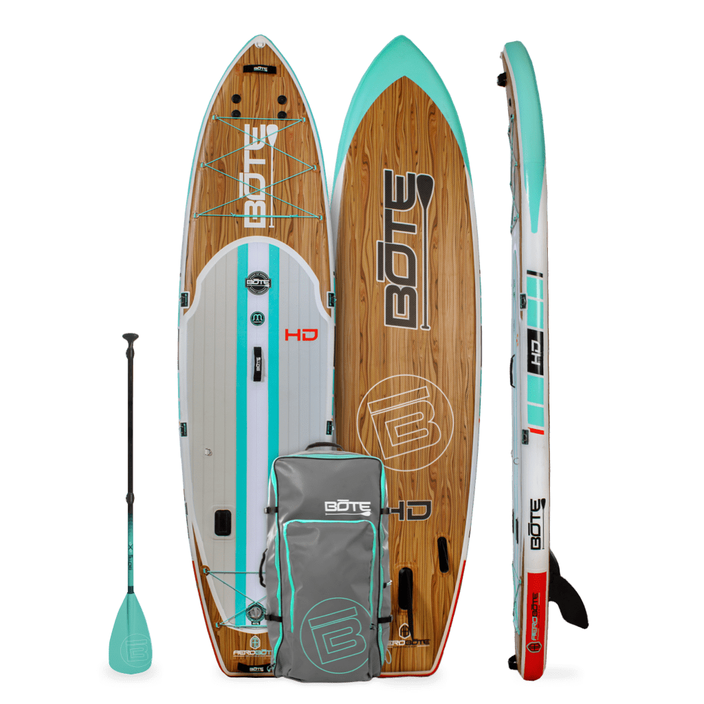 Stand Up Paddle Boards