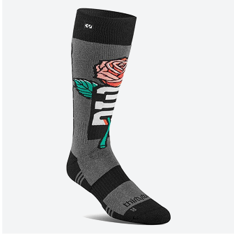 Socks & Layering