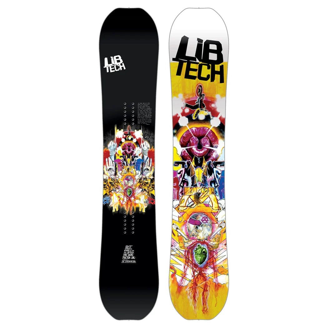 Men's Snowboarding