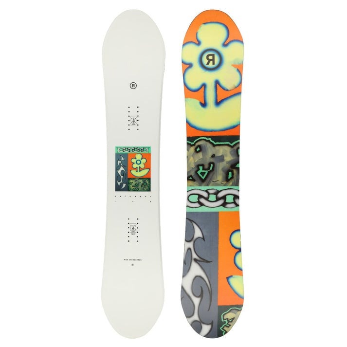 Women's Snowboarding