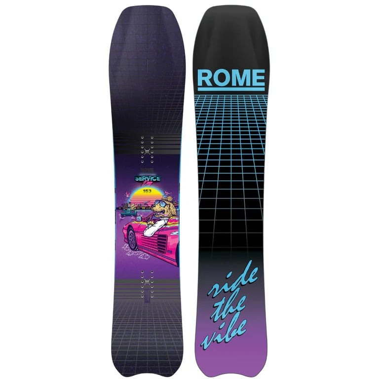 Snowboarding Clearance