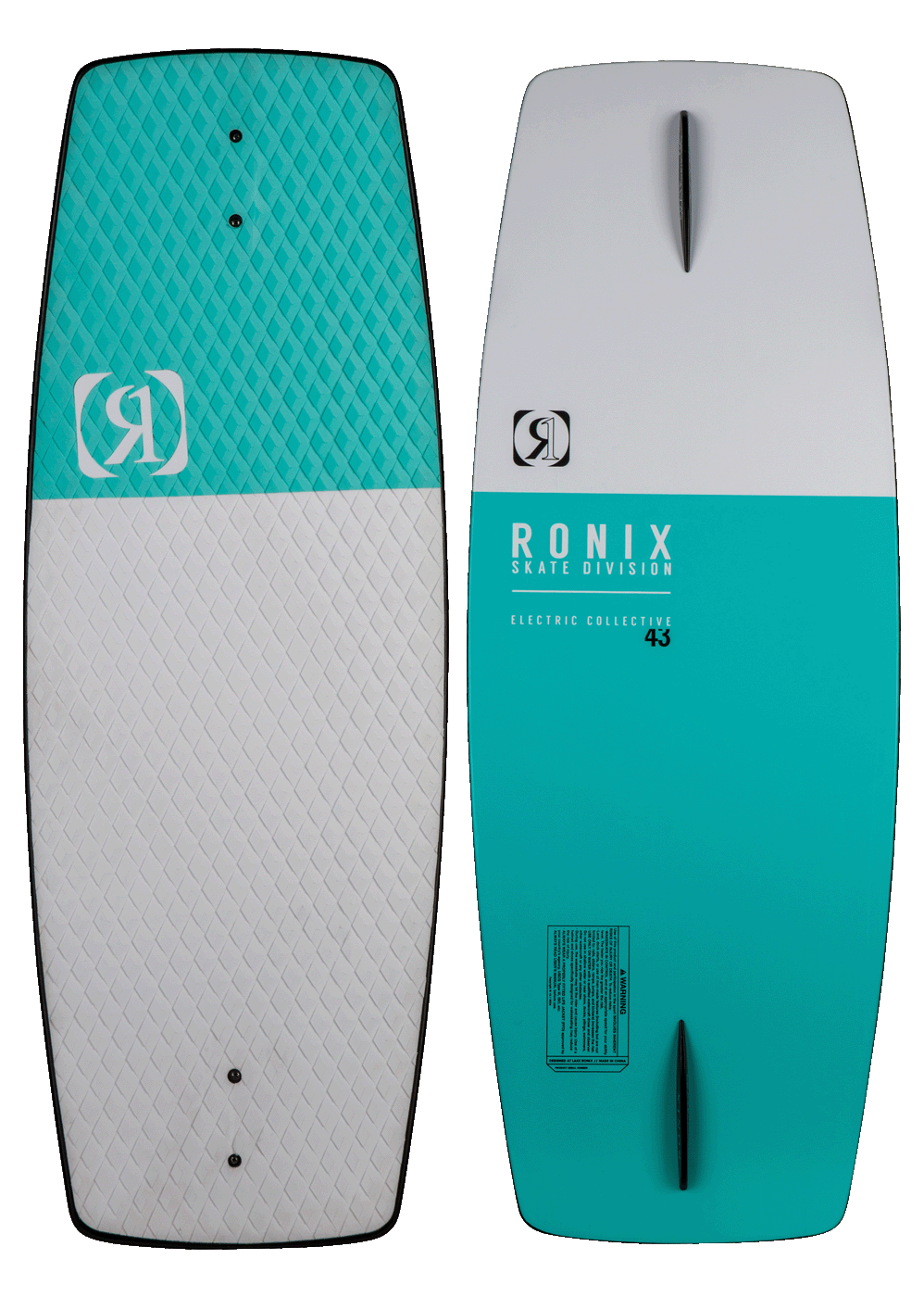 Wakeskates