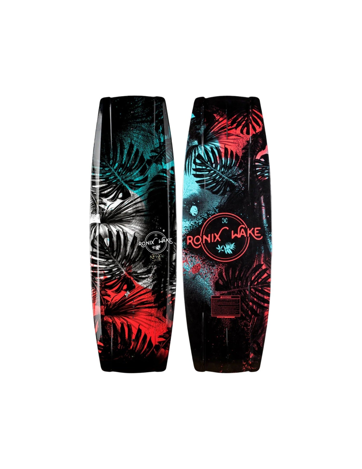 Wakeboards